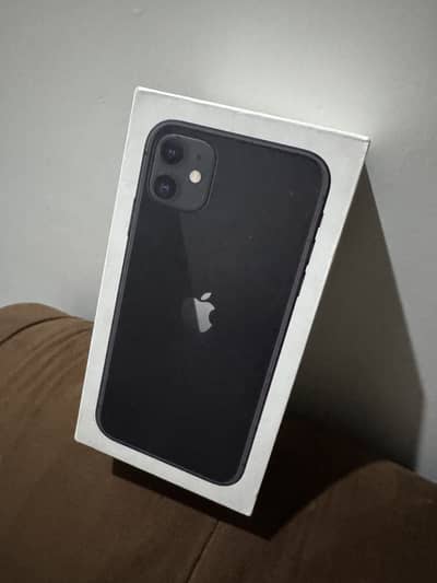 Apple iPhone 11