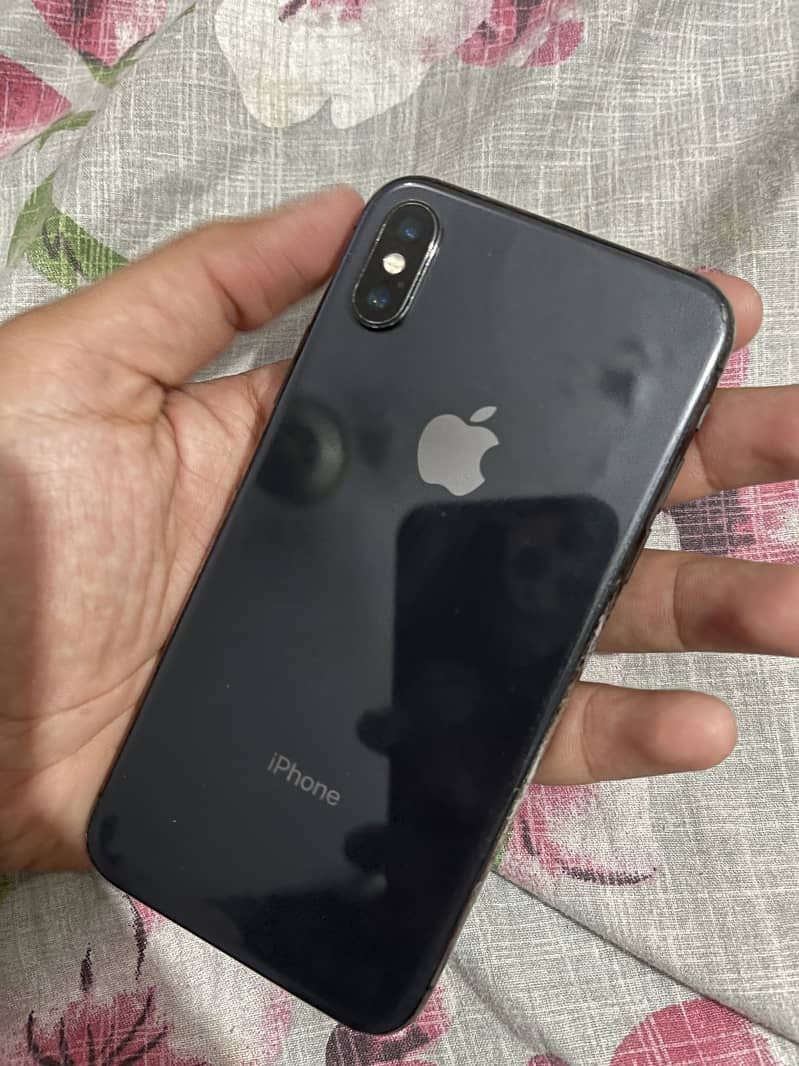 Apple iPhone X 0
