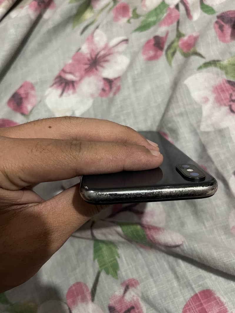 Apple iPhone X 2