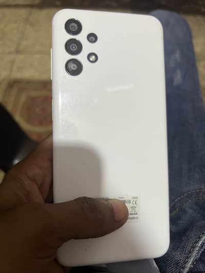 Samsung Mobile A13