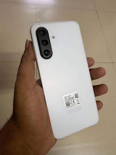 Samsung Mobile A26 5G Official approved