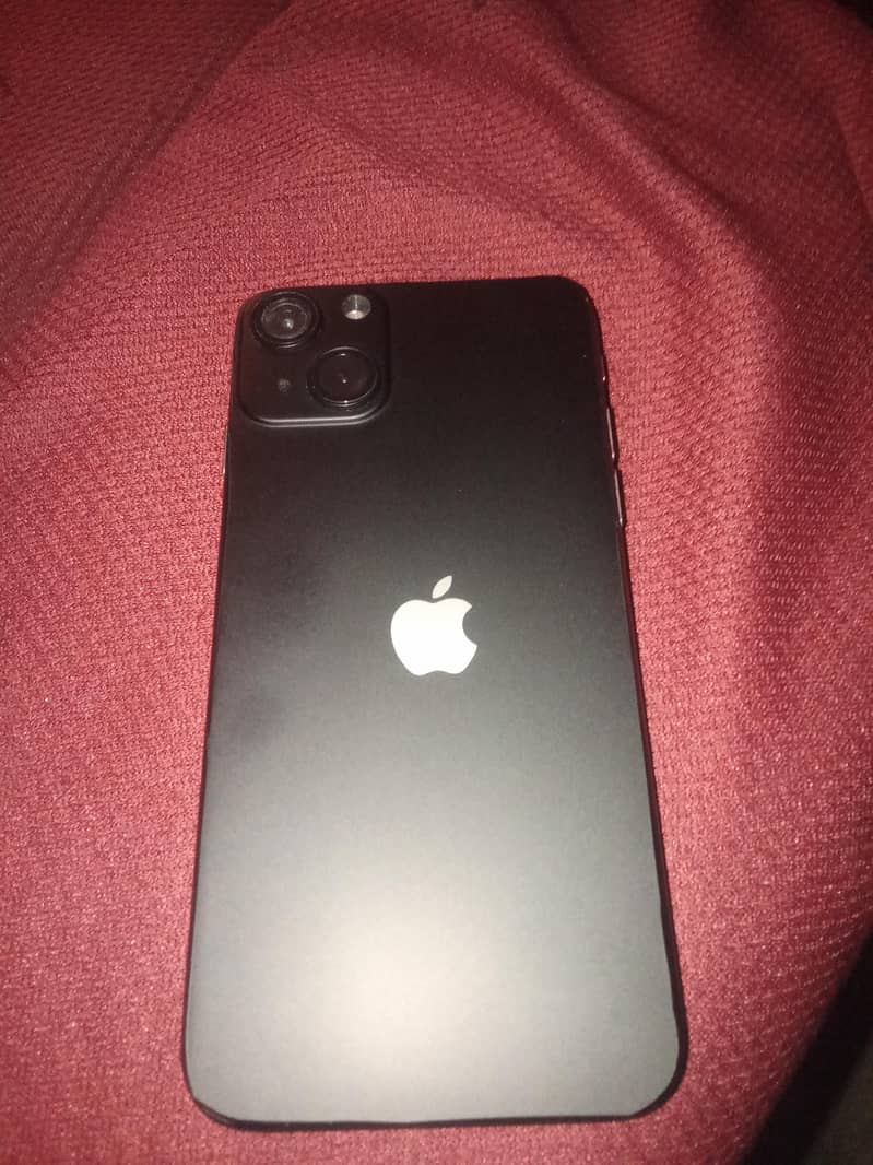Apple iPhone 7 1