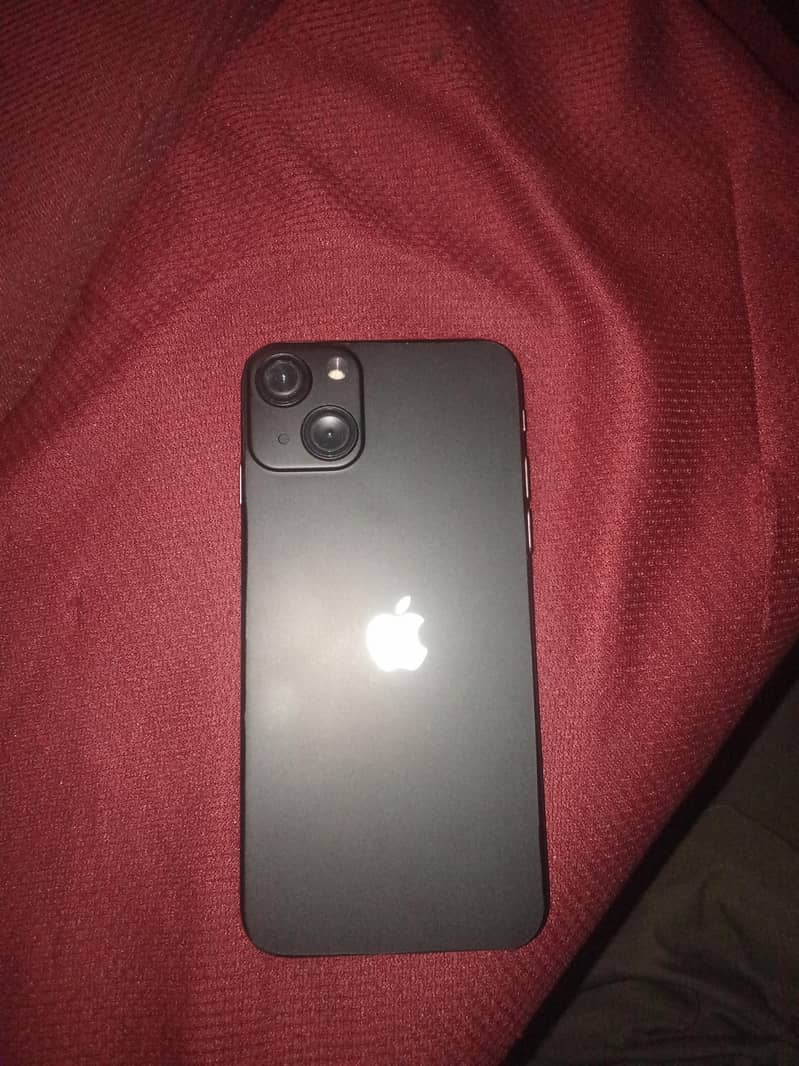 Apple iPhone 7 0