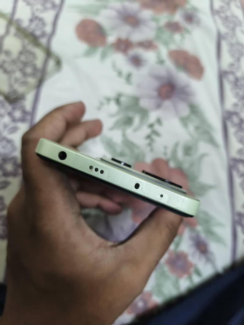 Xiaomi Redmi Note 14 1