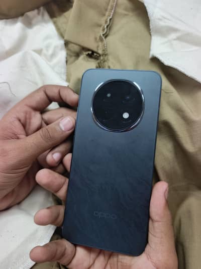 oppo a5 pro china version non pta