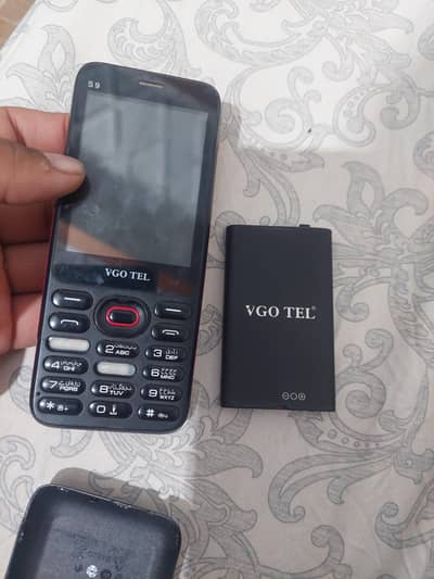 vgo tel s9