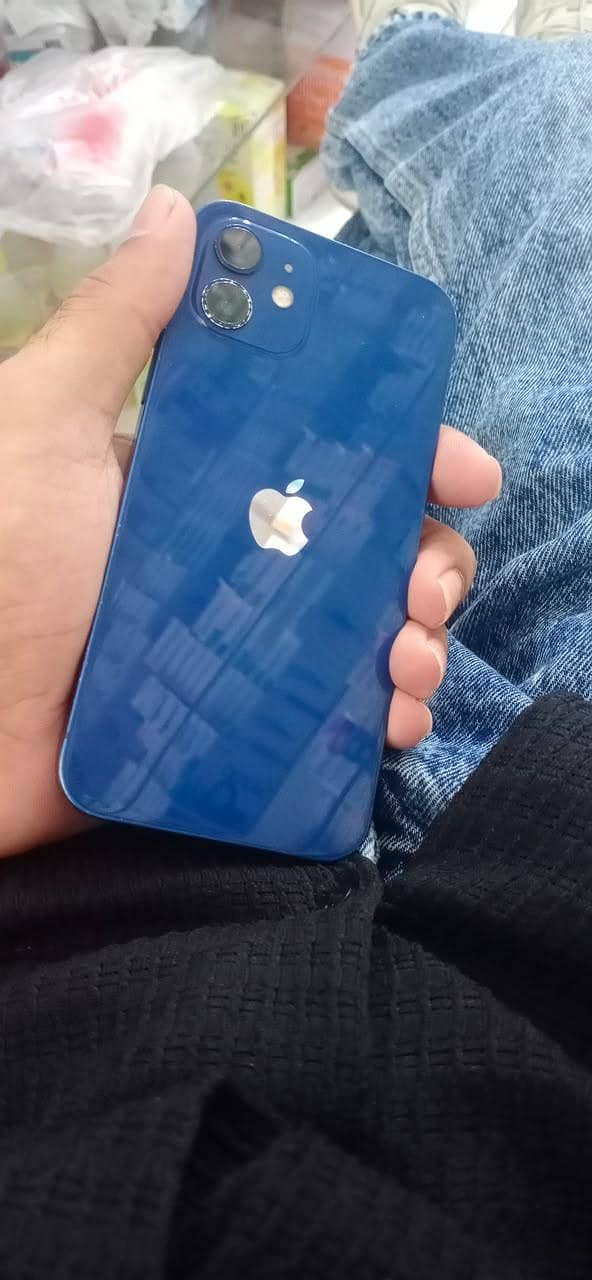 Apple iPhone 12 0