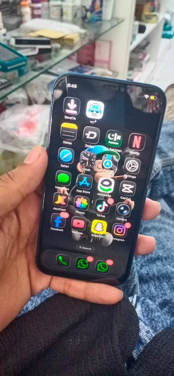 Apple iPhone 12 5