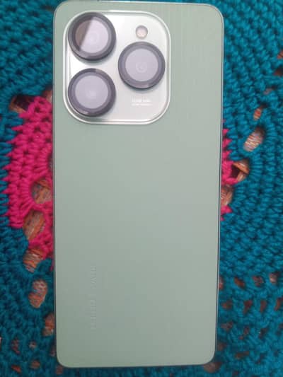 Techno Spark 20 Pro Sell