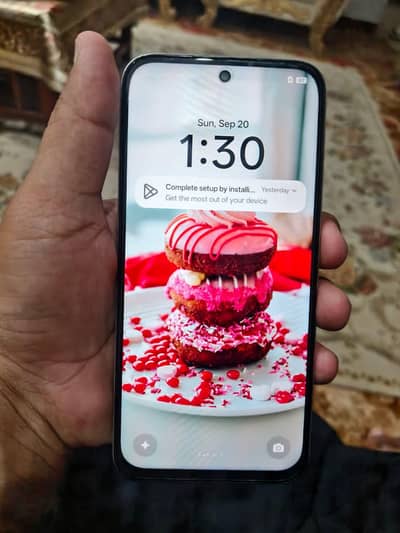 OPPO A6s