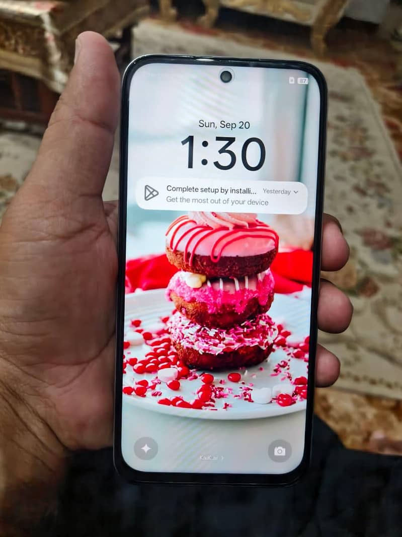OPPO A6s 0