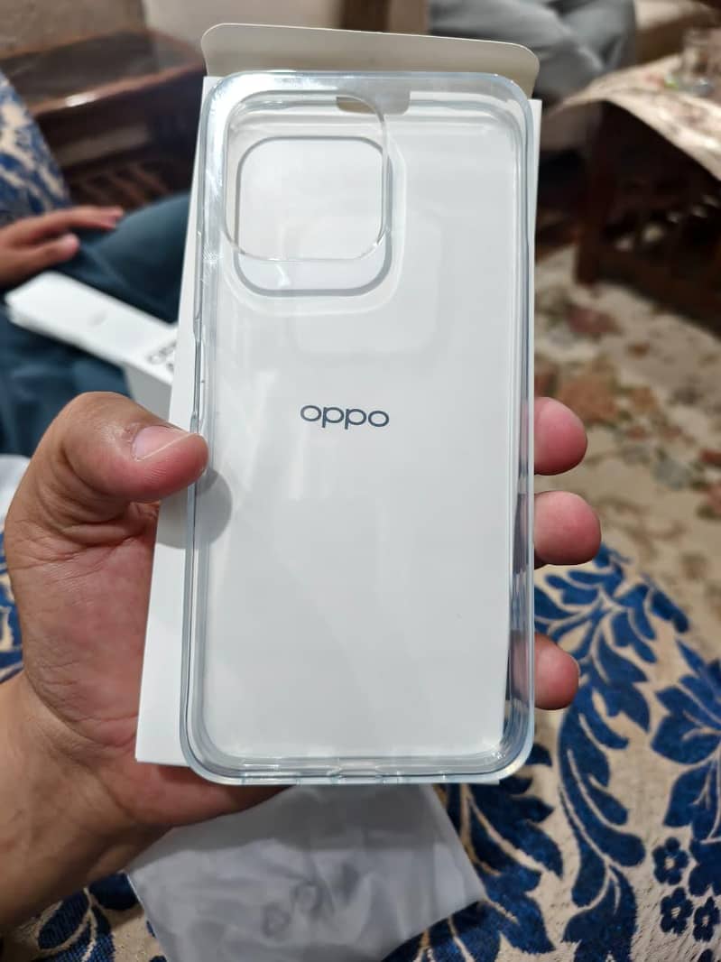 OPPO A6s 8