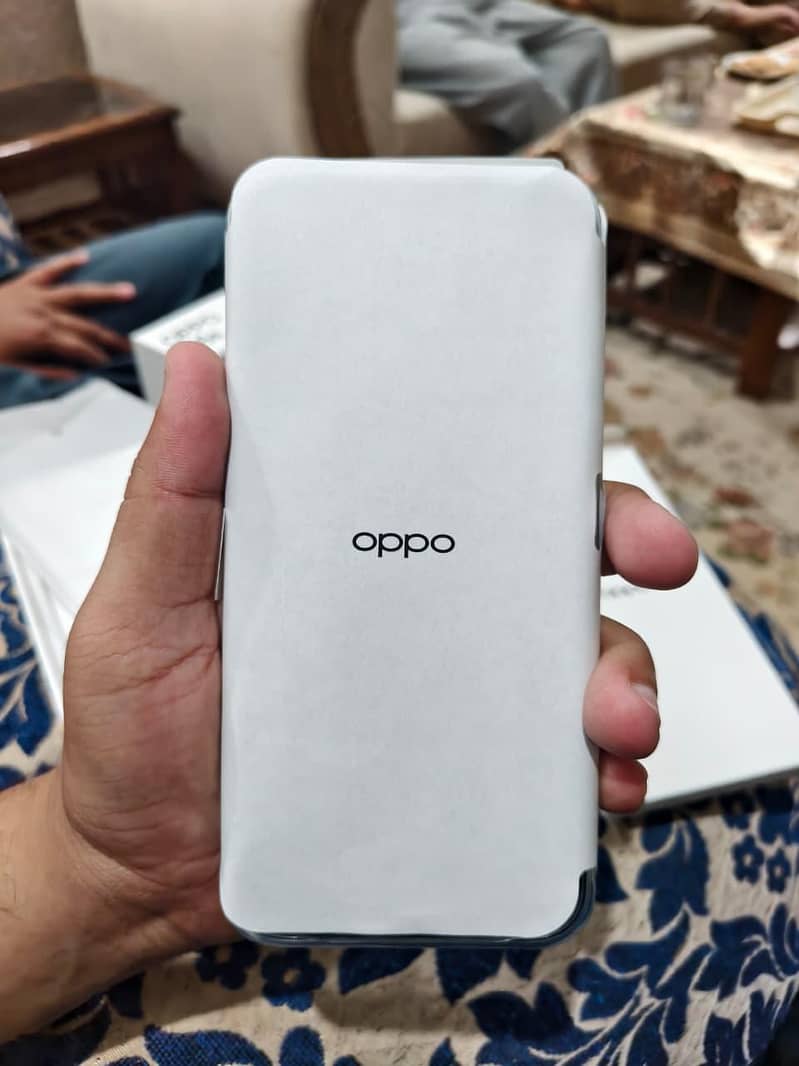 OPPO A6s 13