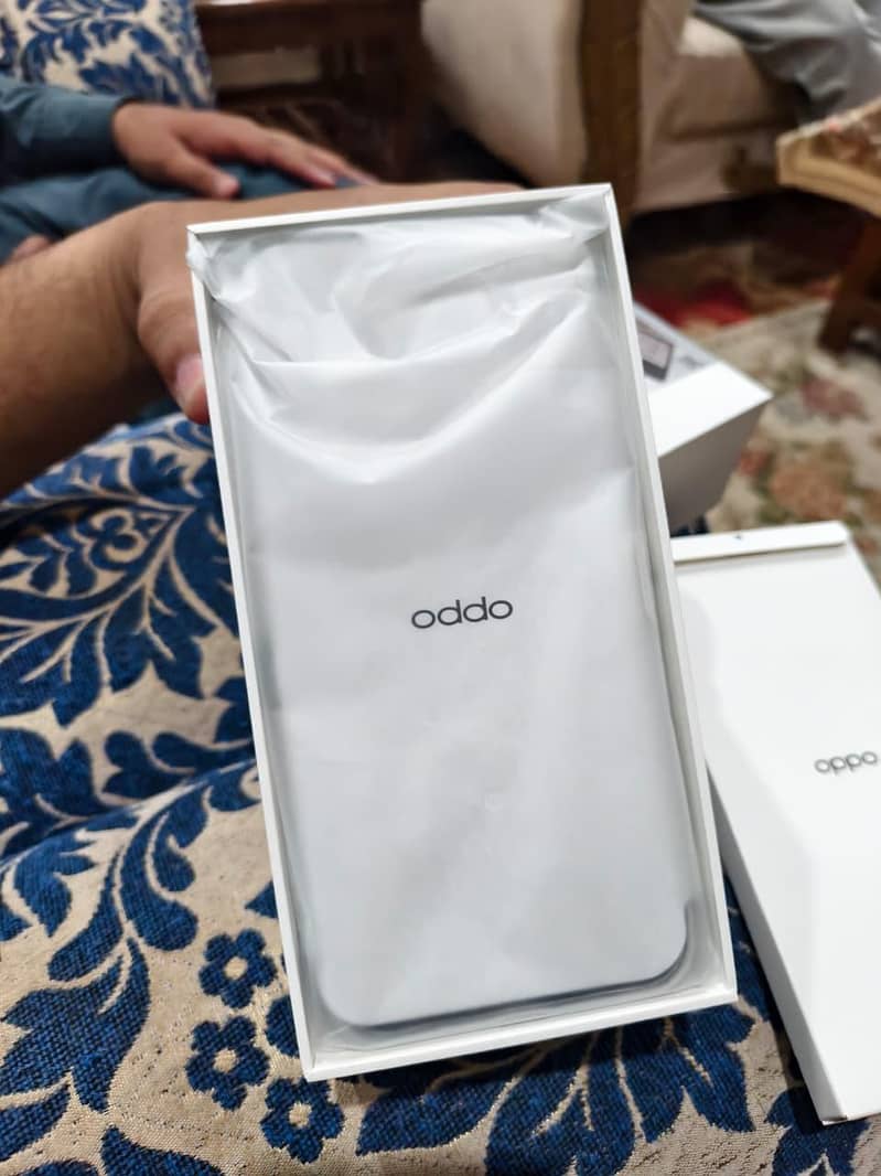 OPPO A6s 16