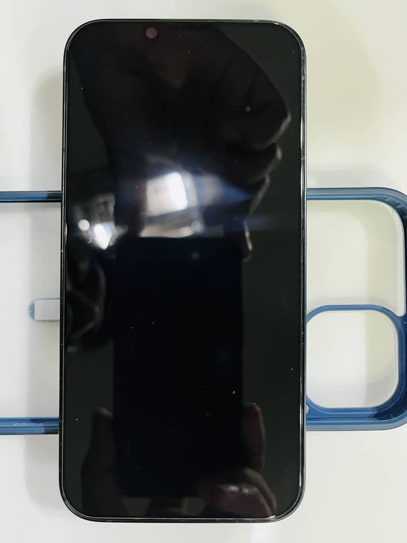 Apple iPhone 14 2