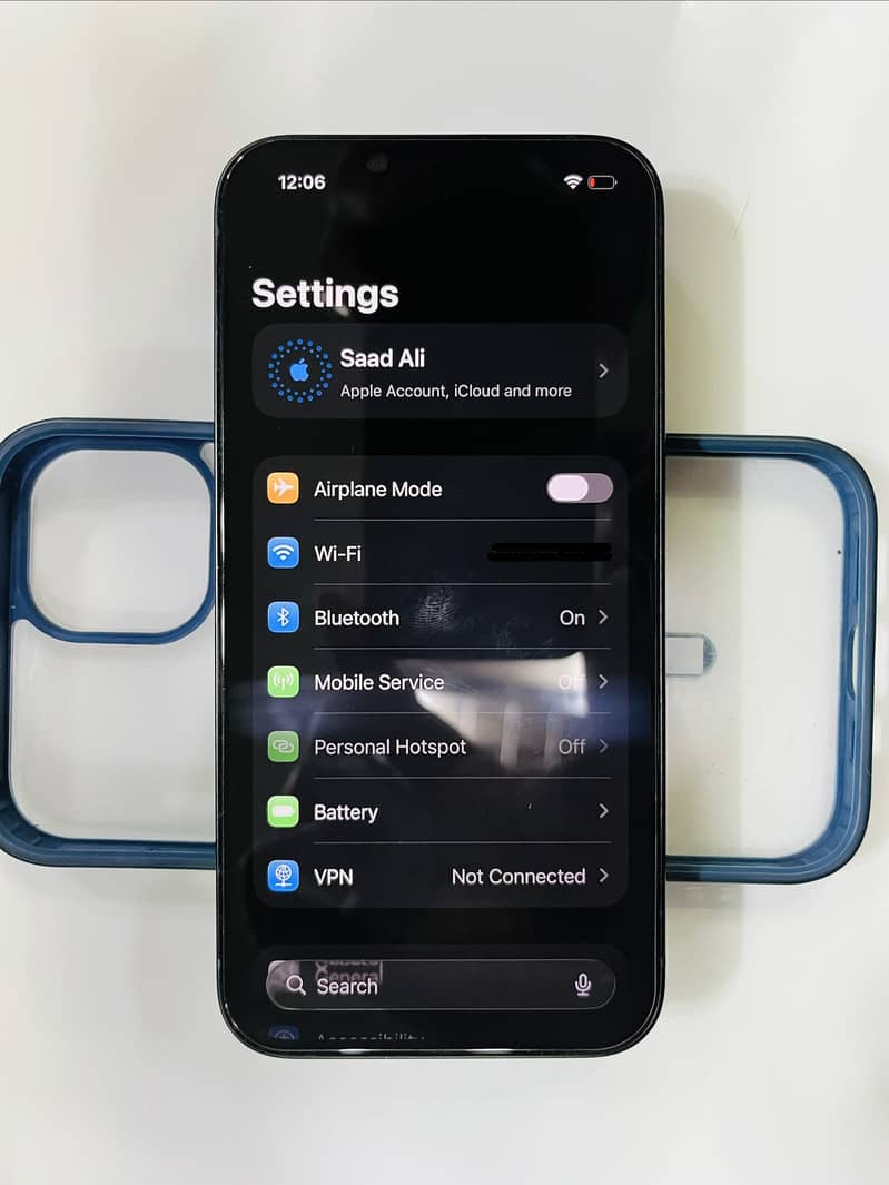 Apple iPhone 14 3
