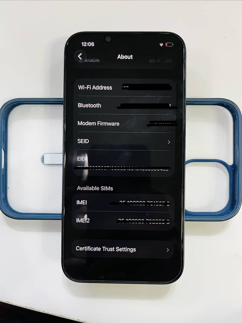 Apple iPhone 14 8