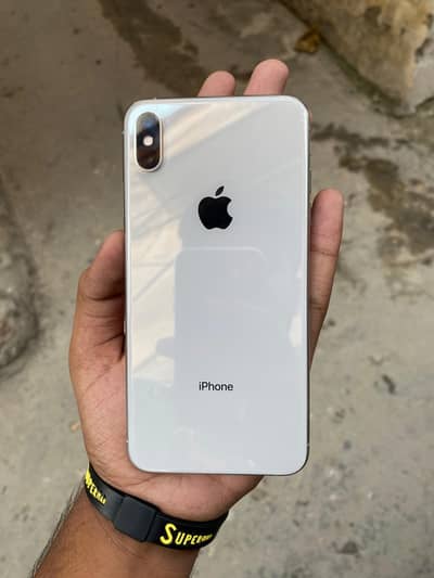 Apple iPhone XS Max