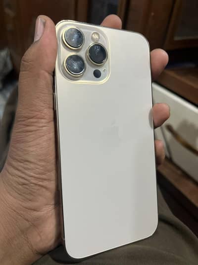 Apple iPhone 13 Pro Max