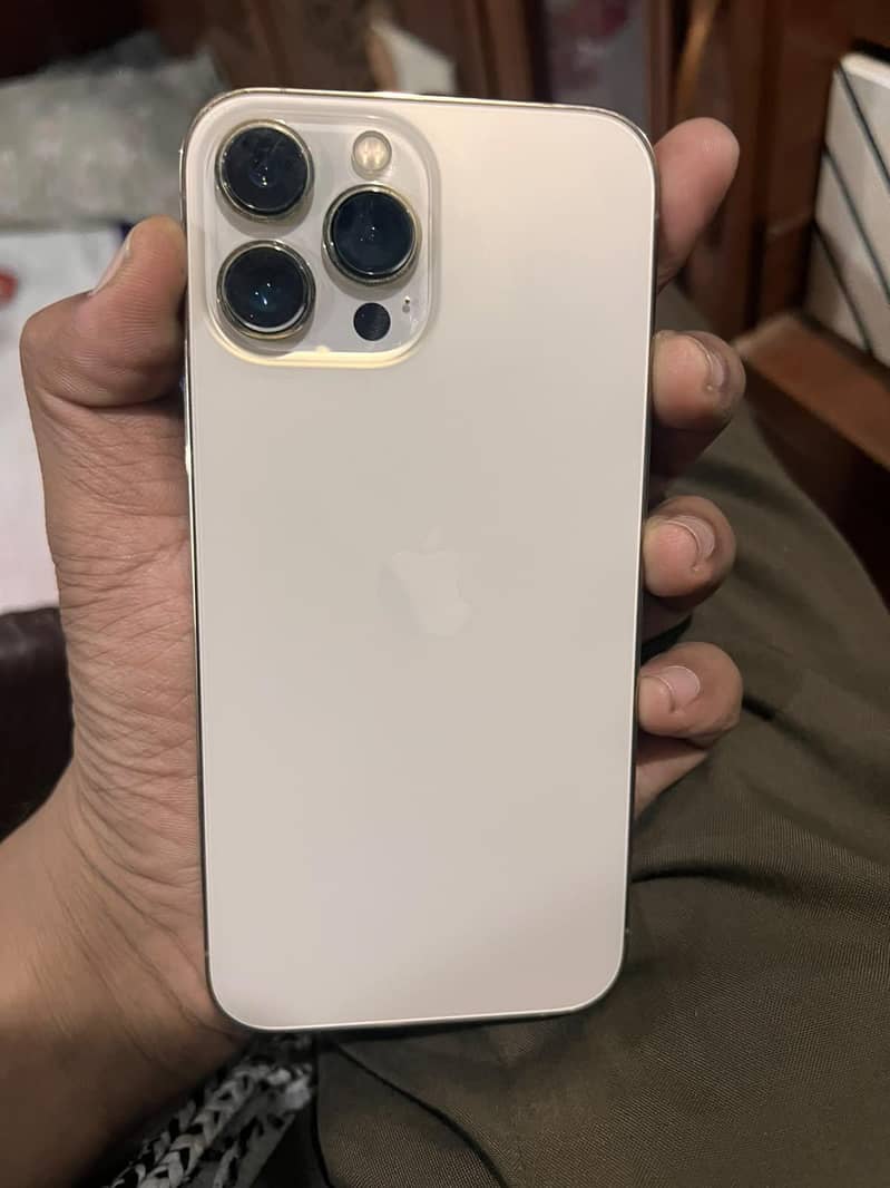 Apple iPhone 13 Pro Max 3
