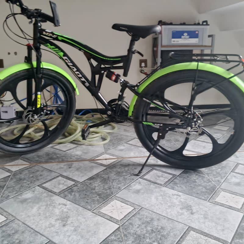 Bicycle 2