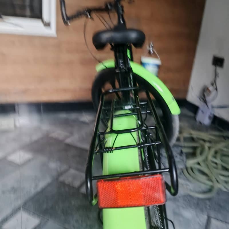 Bicycle 3
