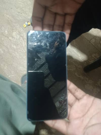 Realme Note 50