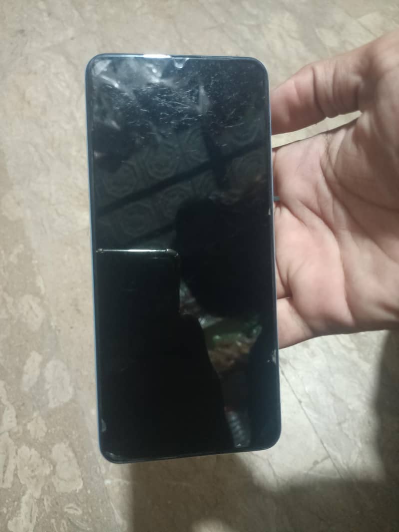 Realme Note 50 1