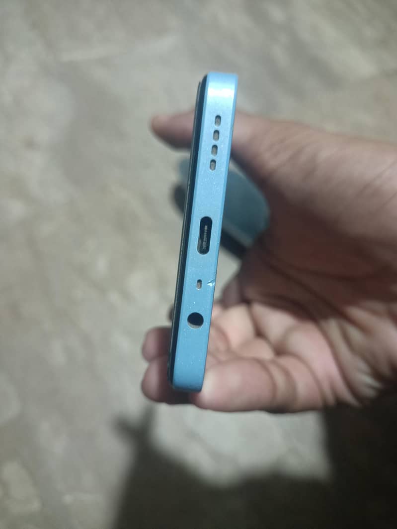 Realme Note 50 4