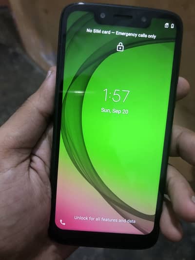 Motorola g7 play