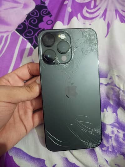 Apple iPhone 14 Pro Max
