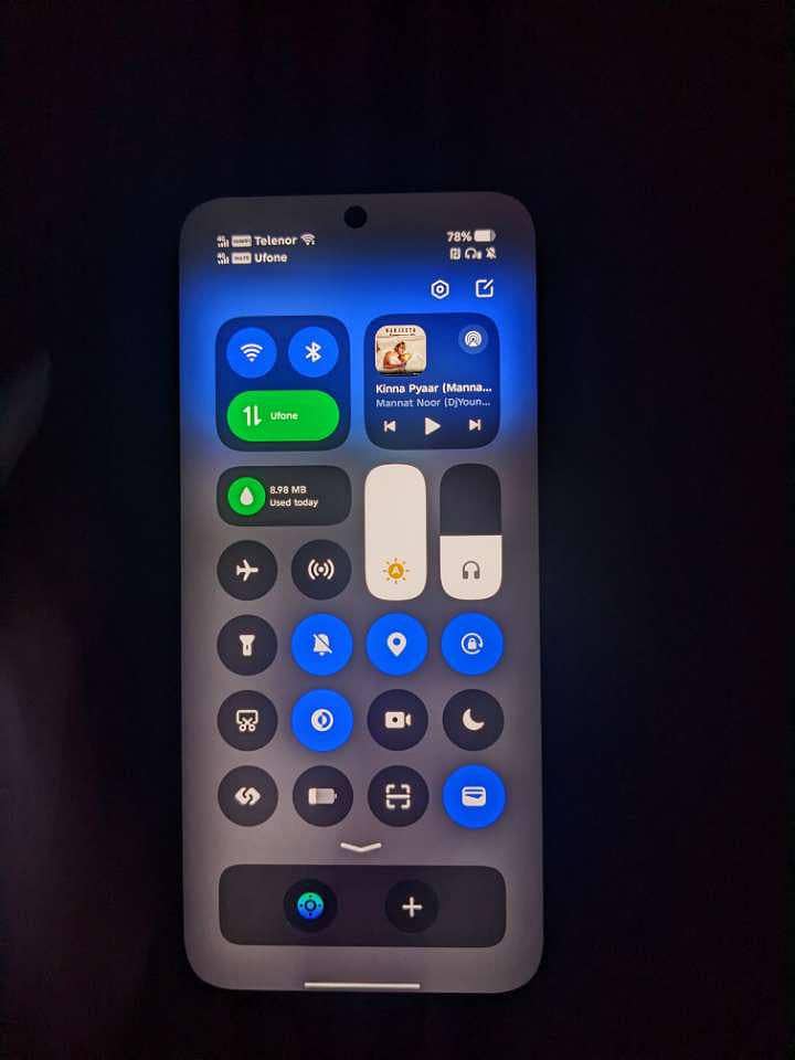 Tecno Spark 40 pro plus 2