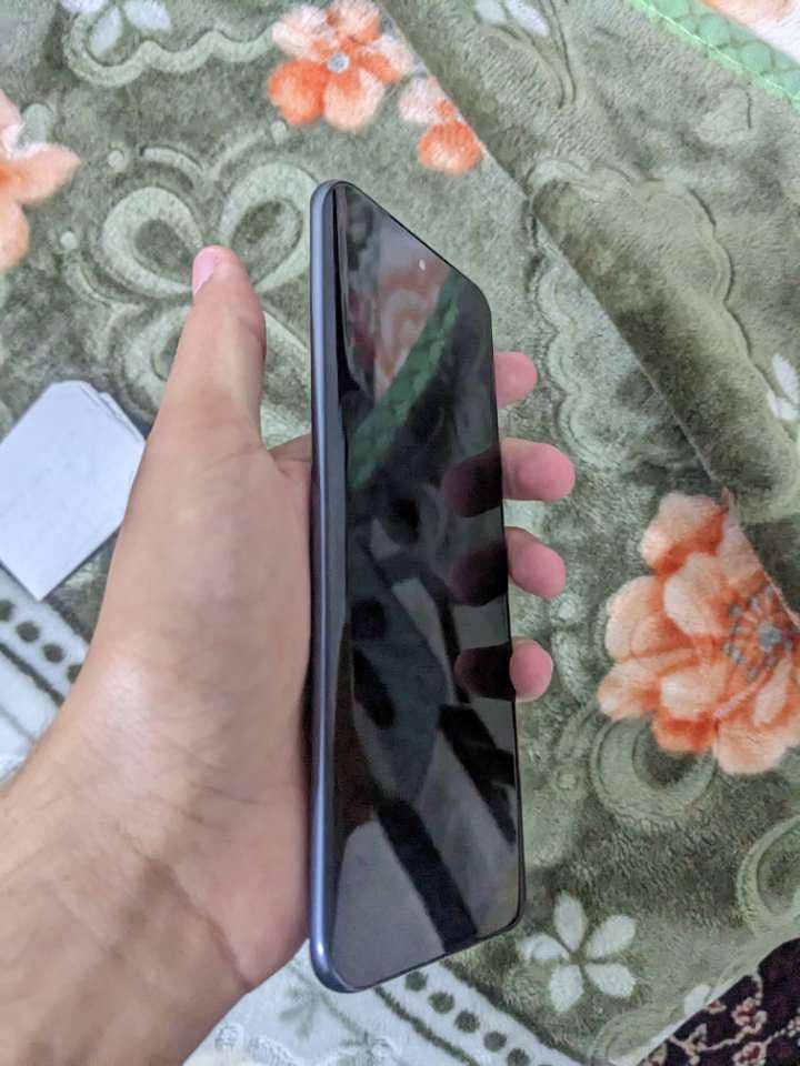 Tecno Spark 40 pro plus 5