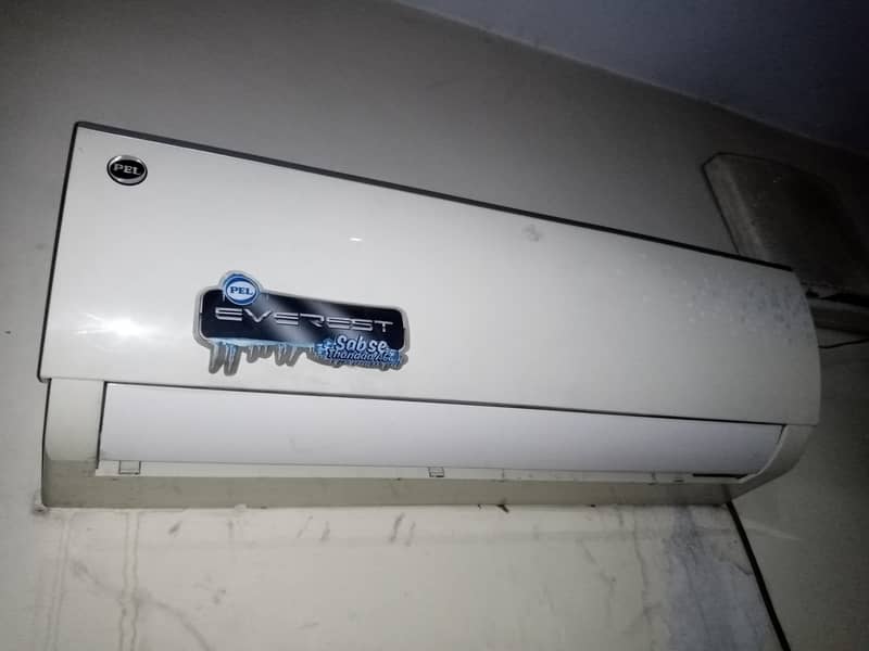 air conditioner 0