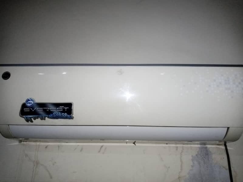 air conditioner 1