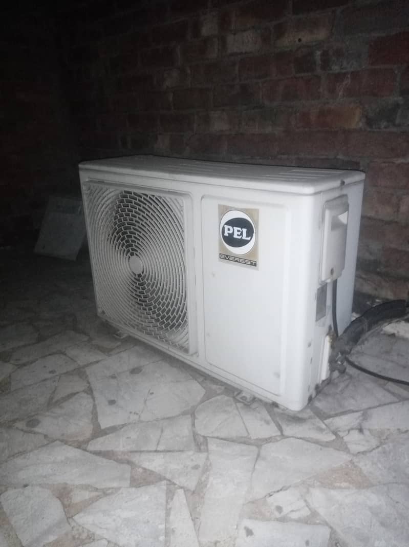 air conditioner 2