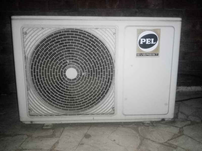 air conditioner 3