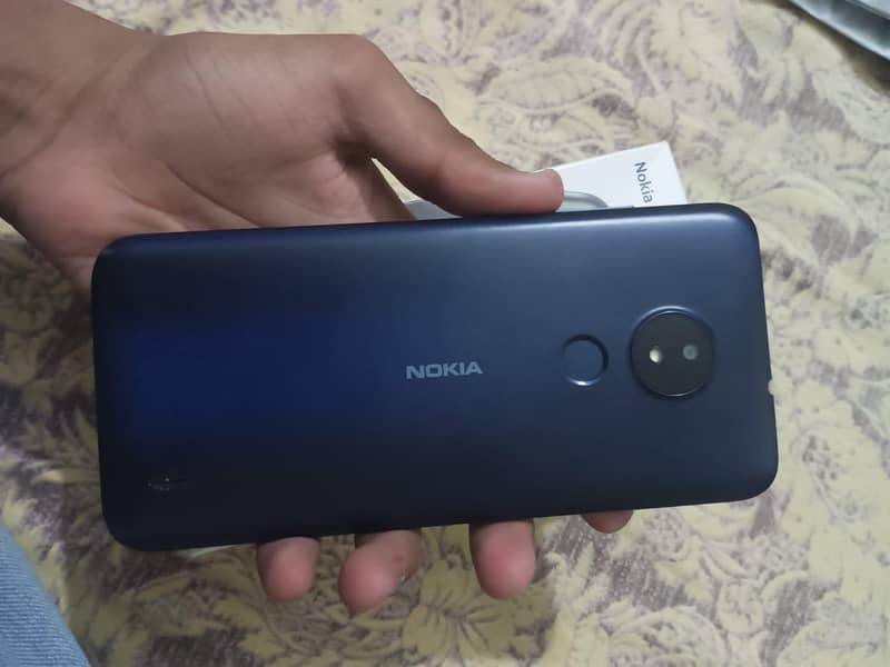Nokia C21 1