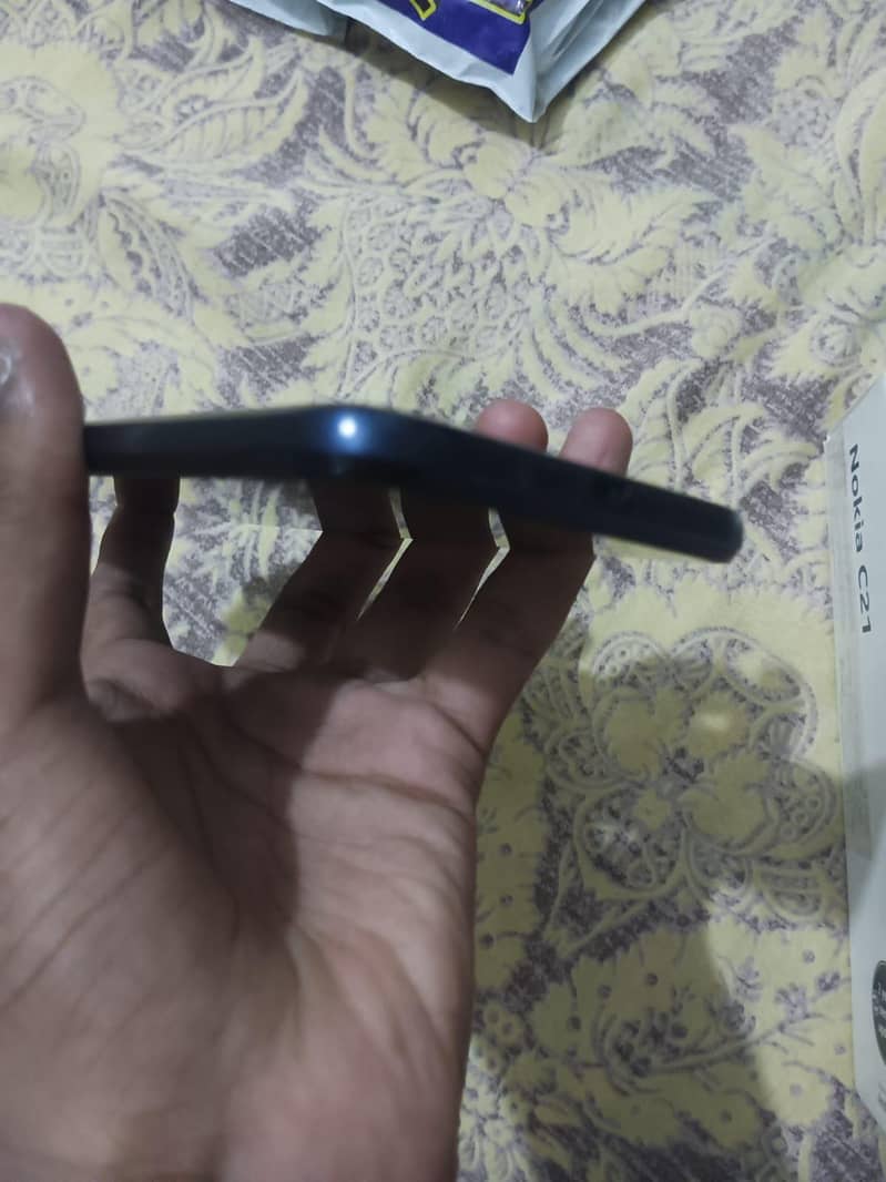Nokia C21 2