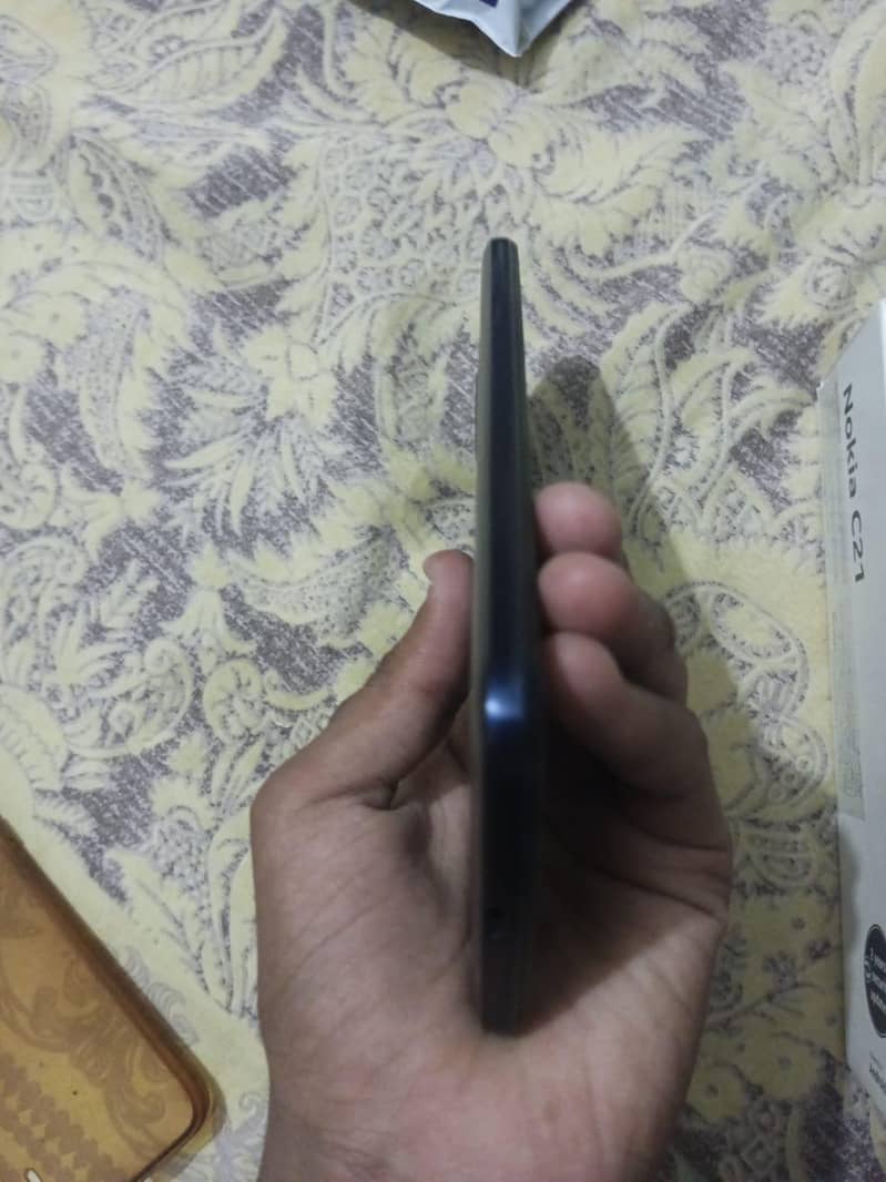 Nokia C21 5