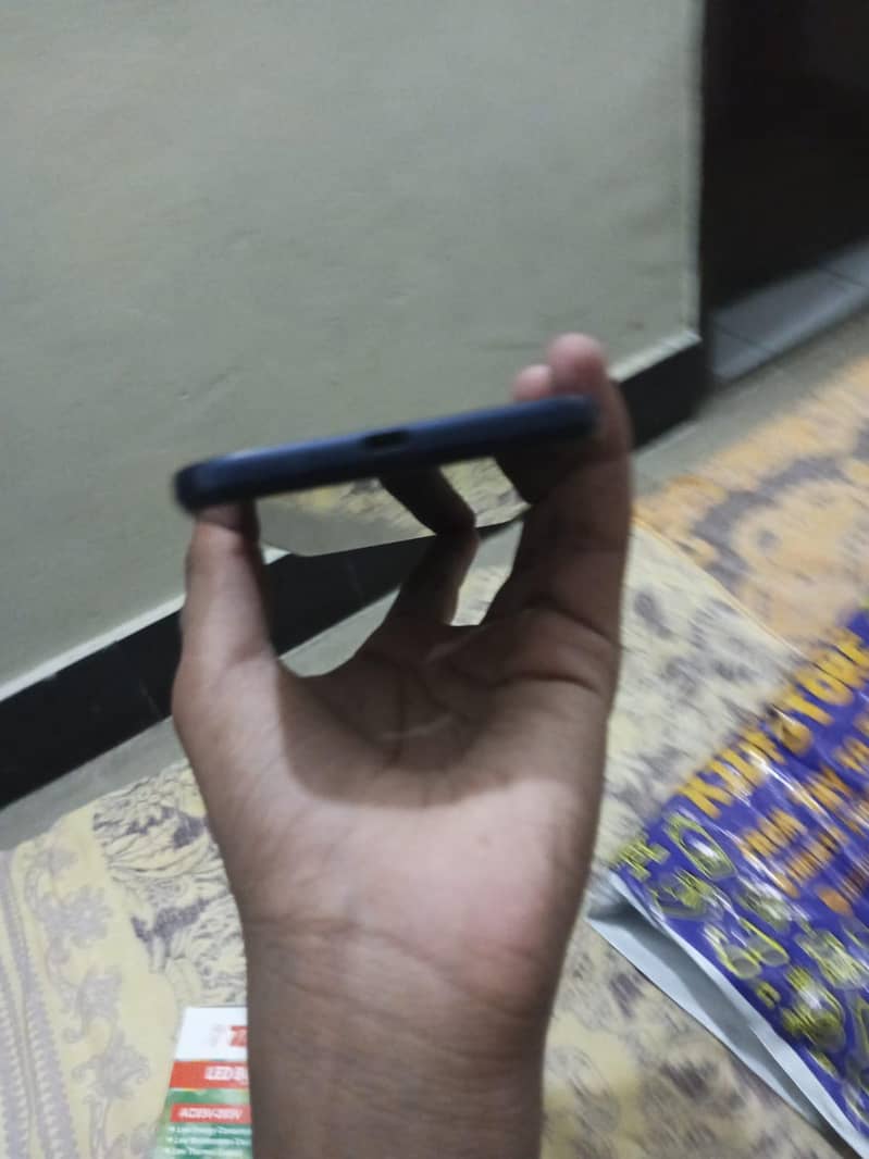 Nokia C21 6