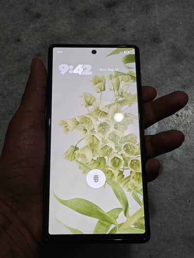 Google Pixel 6