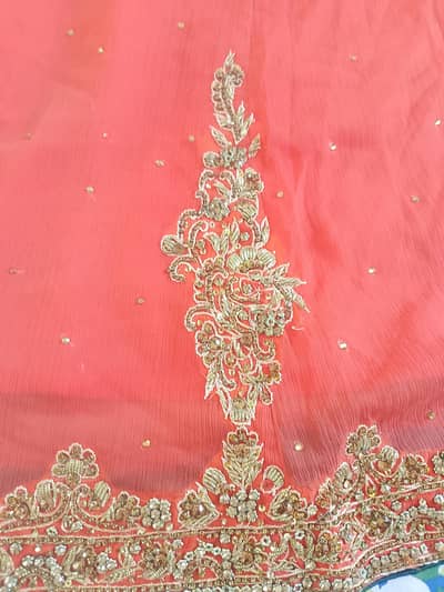 Bridal cloth for different prices only one time used