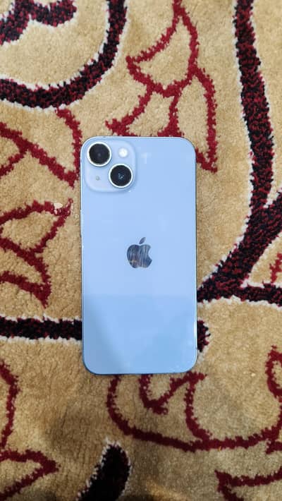 Apple iPhone 14 Jv
