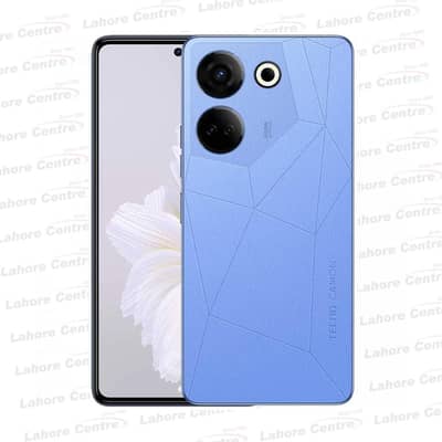 Tecno CAMON 20 Pro