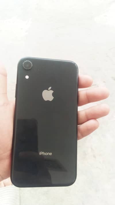 Apple iPhone XR