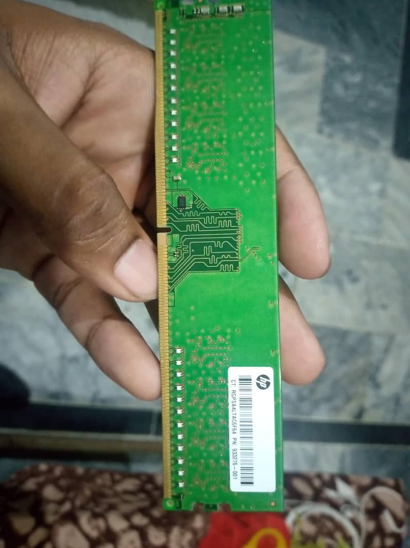 Ram 2 1