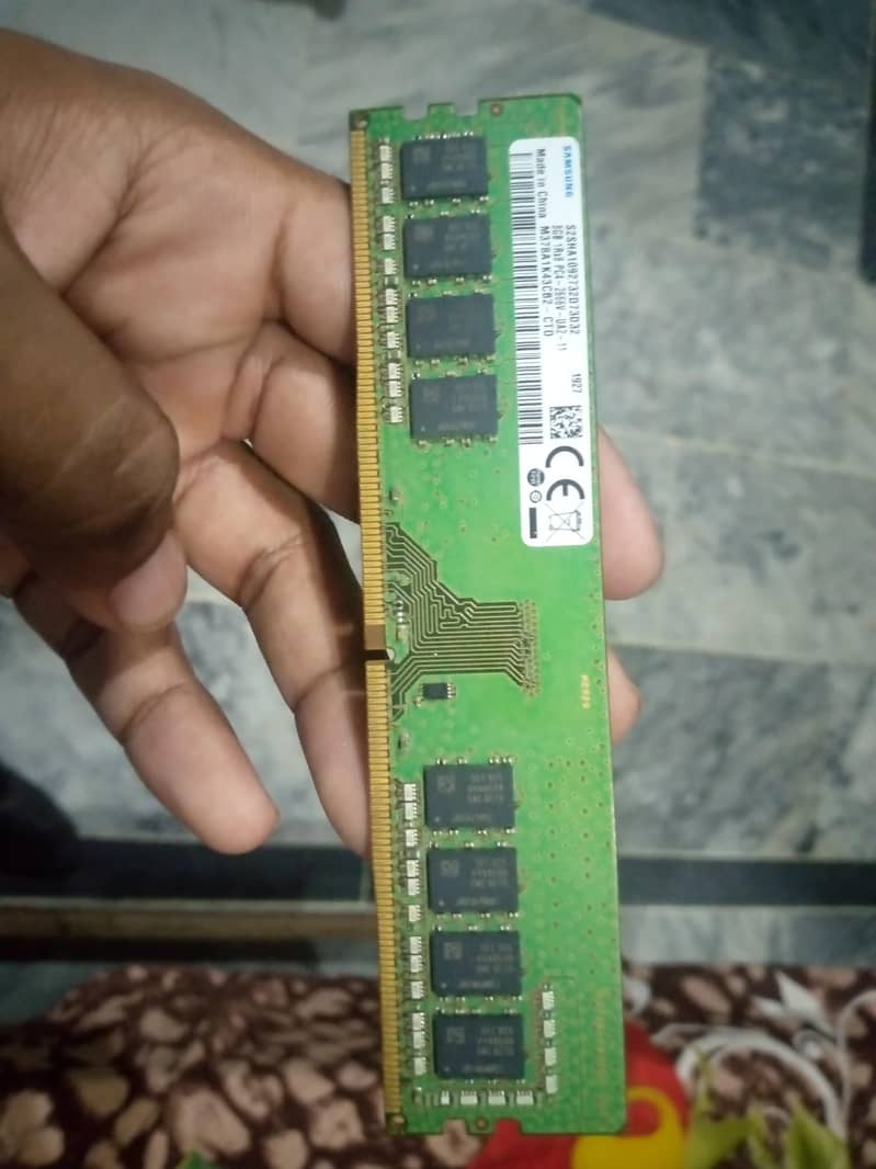 Ram 2 2