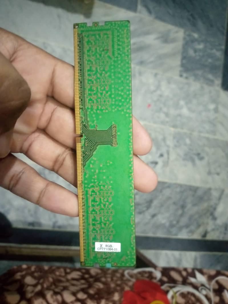 Ram 2 3