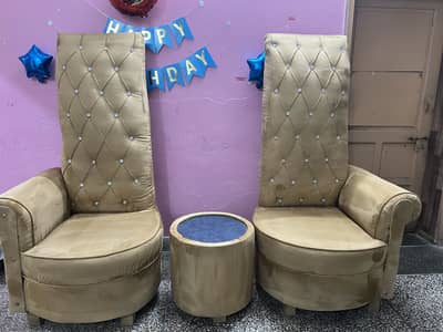 Best room chairs with table
